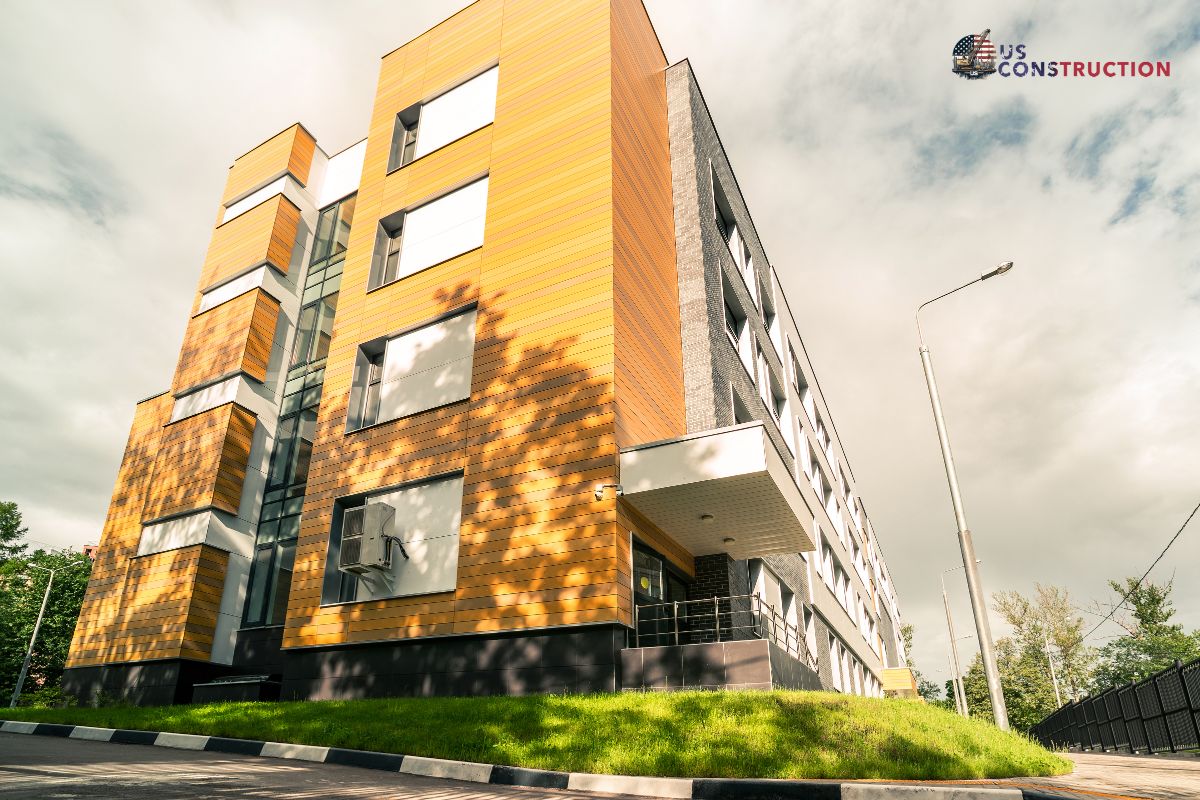 How Houston Commercial Contractors Help Businesses Expand